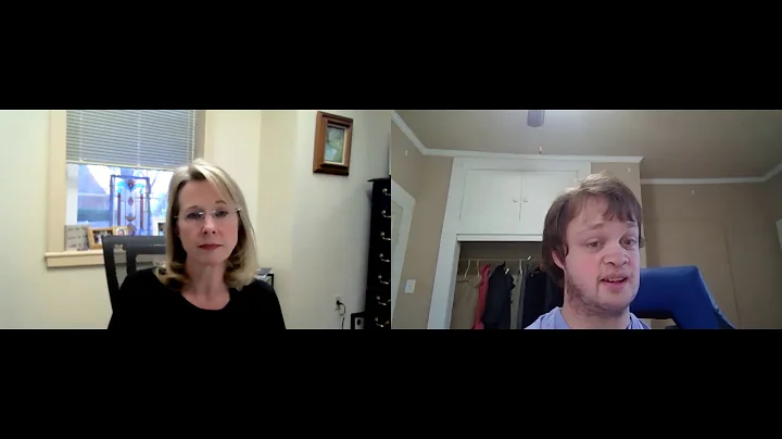 Interview with Dr. Deborah Braswell