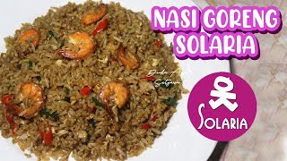 CUMAN 2 JAM !!! JUALAN NASI GORENG DAPET OMSET 1200000 - NIH GUE KASI TAU RAHASIANYA !