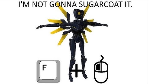 Almost a minute of me abusing the projectile boost mechanics in #Ultrakill