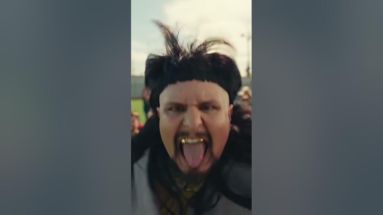 Oliver Tree & Robin Schulz - Miss You