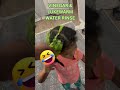 Slime in Hair #slime #kidsslime  #slimeasmr  #slimevideo  #FunnyKids #diy #kids #motherhood