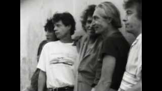 Watch Rolling Stones Break The Spell video