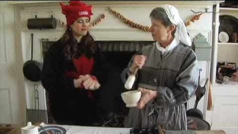 "HOW TO MAKE MAPLE SYRUP-PART 2"