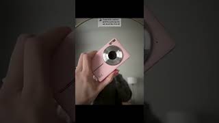 Small camera, soft memories ☁️ Pt 15 #digicam #aesthetic