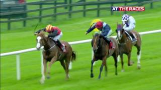 Galway 5th September 2016 Highlights
