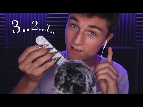 Manifestation ASMR (Tingle-Inducing) [3]