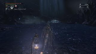 Bloodborne - Ebrietas, Daughter of the Cosmos
