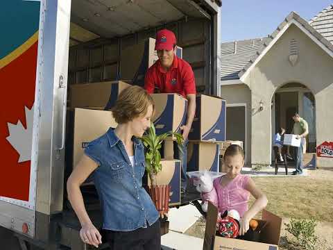 Ecoway Movers : #1 Moving Company in Innisfil, ON | L9S 0N4