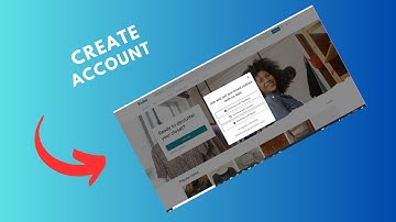 How to create Vinted account