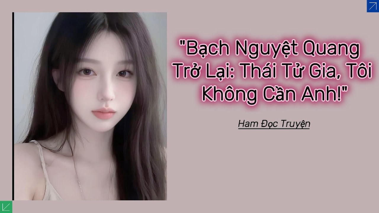 [Truyện Audio ] [FULL] 