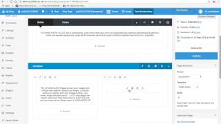 SETTING UP THE PDI ENTRY TOOL