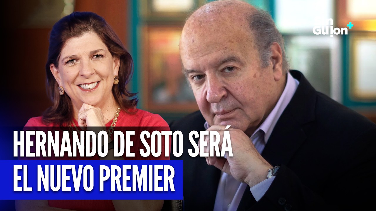 SIN GUION CON ROSA MARÍA PALACIOS: PROGRAMA DEL 23 DE FEBRERO DEL 2026