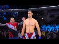PROFC 56: Бой 7 (70 кг) Александр Шаблий vs Haitham El-Sayed