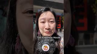 Kodansha House Pop-Up Is Open