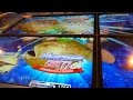コレクションボーナスチャレンジ４★釣りスピリッツ