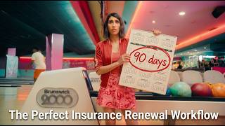 Bowling Center Insurance - The Perfect Insurance Renewal