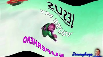 Preview 2 Superhero Extended Effects (Preview 2 Duck V5 Effects 2)