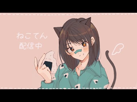 【寝る前雑談】小声asmr、魔女の家【ラジオ】