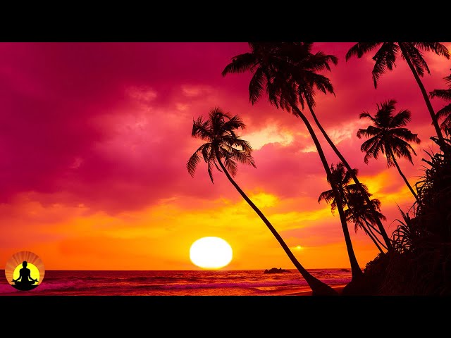 Massage Music - Calming Music