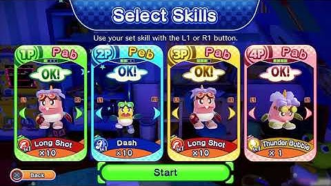 Bubble Bobble 4 Friends: The Baron is Back Trailer | PS4, Switch | Pure Play TV