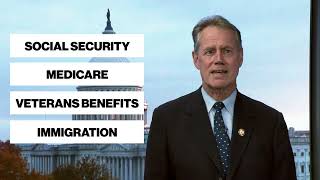 Congressman Ed Case: Focus on Constituent Services