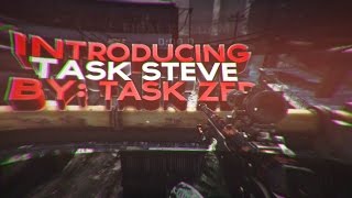 Introducing Task Steve By: Task Zed