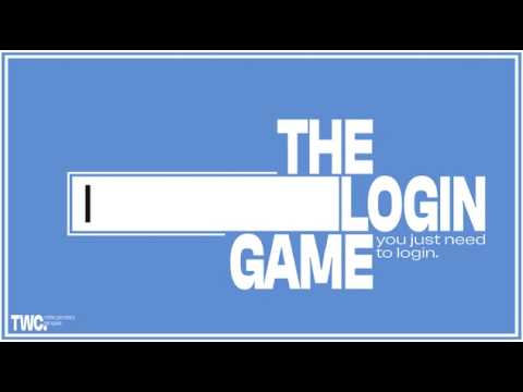 Roblox The Login Game PT 2
