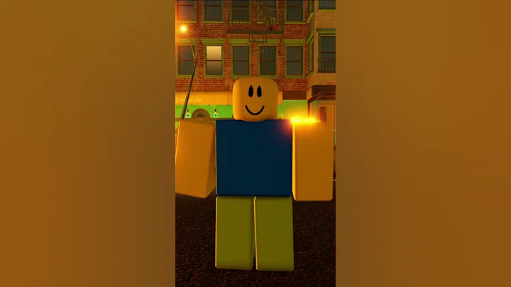 Noob Experiment 06 Bloopers