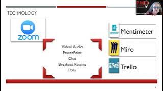 Management of Portfolios (MoP®) Foundation Taster Session