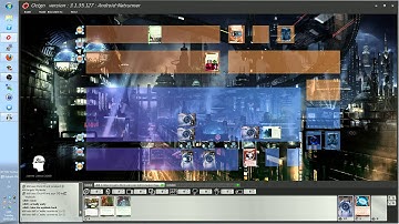 [Android: Netrunner] Jinteki:RP VS Noise - "Fall on your sword"