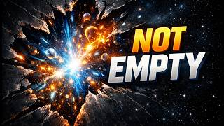Space Is NOT Empty… And That Changes Everything Profile
