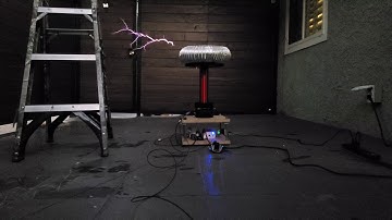 Rasputin on the DRSSTC