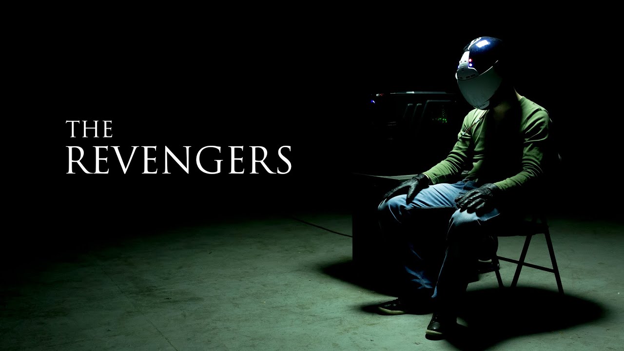 The Revengers | Part 1