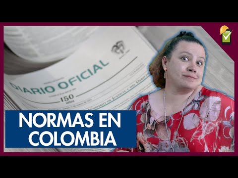 Diario oficial de Colombia ? Cómo consultarlo en 2022