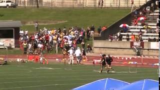 4x800 2ab 2014
