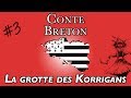 La grotte des korrigans  bretagne  rvc 3