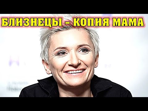 Родила от бизнесмена! Как выглядят дети звезды '"Ночных снайперов" Дианы Арбениной