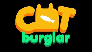 preview cat burglar mobile game screenshot 5