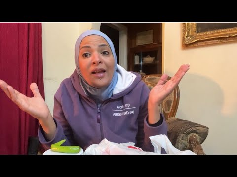 تحدي اكل سندوتشات الكبده