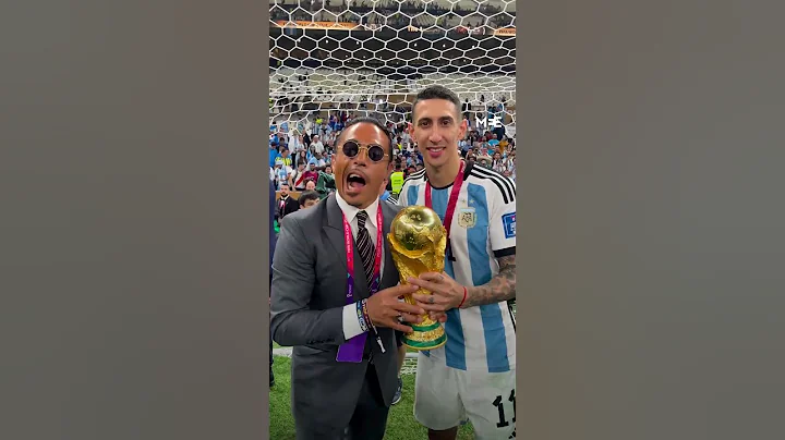 Nusret Gokce, also known as Salt Bae, is banned from US Open Cup over World Cup behaviour - 天天要聞