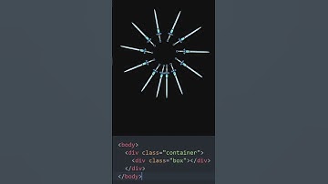 front end animation #html #css #javascript #webdevelopment
