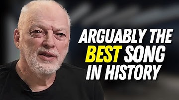 At 79, David Gilmour Finally Reveals His 6 Favorite Pink Floyd Songs