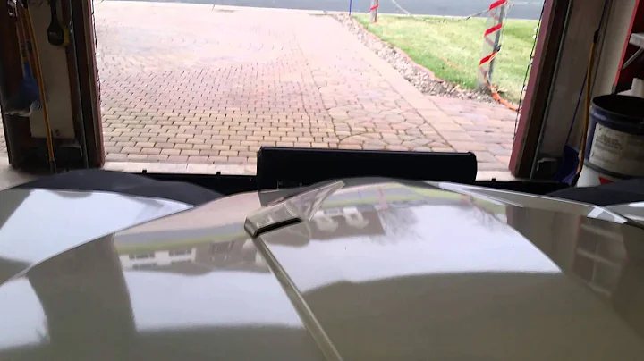 Plow angle with winch
