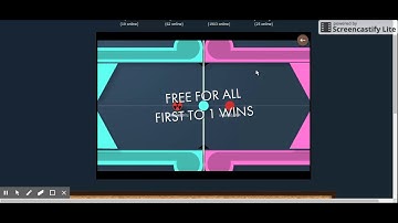 Bonk.io with random people