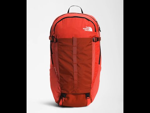 north face basin 36 backpack The Pack it features an adjustable torso range that fits seven The North Face Basin 36