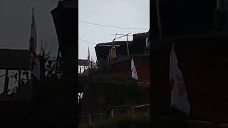 Wawampir Keliatan Anu Nya