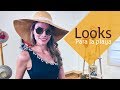 Looks elegantes para el verano I Consuelo Guzmán, Asesora de imagen y Personal Shopper