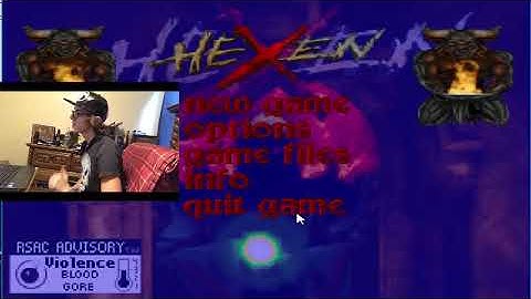 How To Make Custom Tracks For WADS with SLADE 3 (How I Did The Hexen 64 WAD)