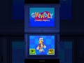 Who remembers Gwimbly on the Nintendo DS? #smilingfriends #animation #memes