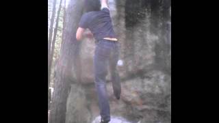 Smash 7B - Roche Aux Sabots